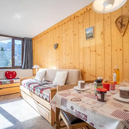 Boedette 112 By Interhome Saint-Martin-de-Belleville
